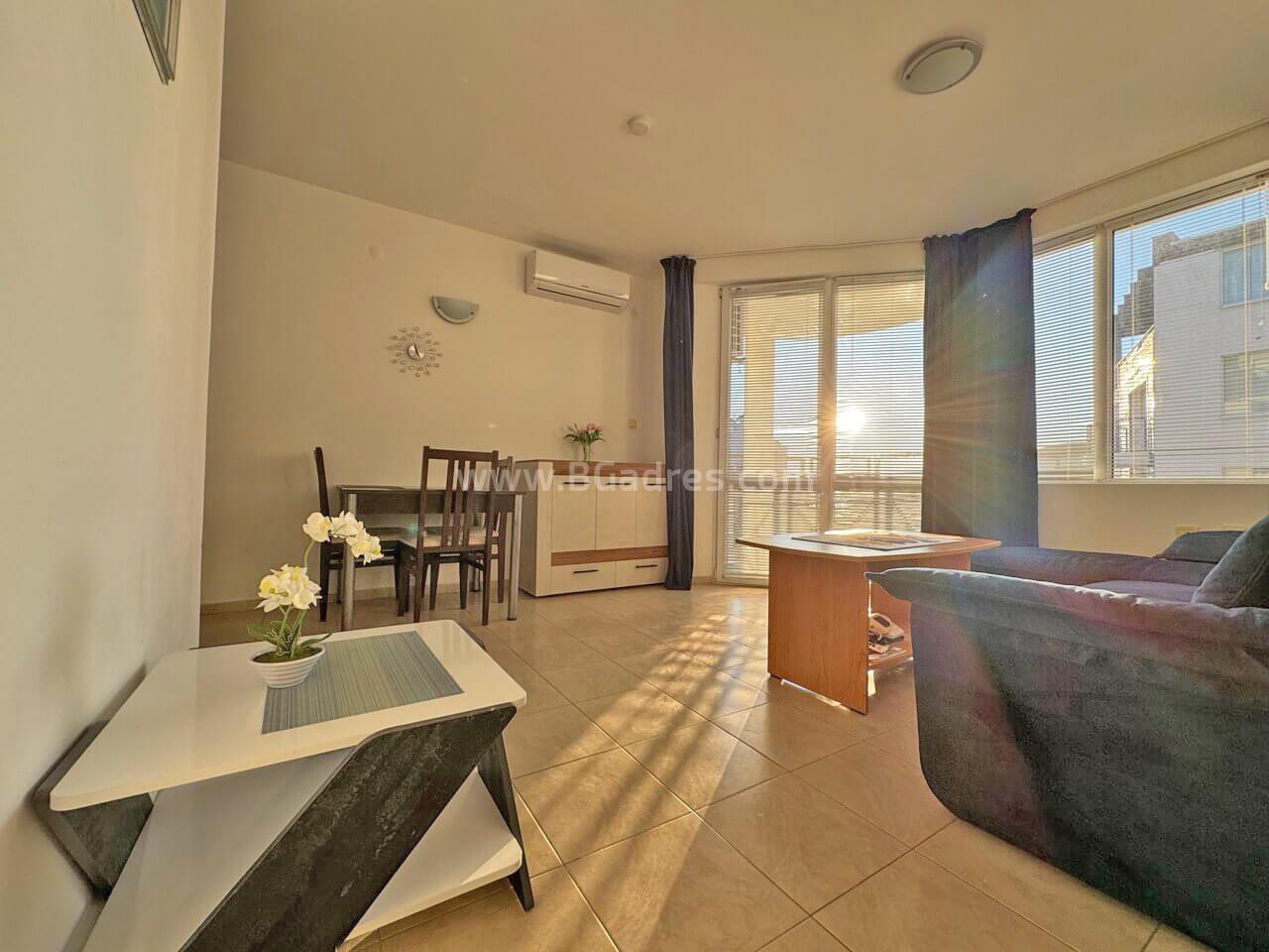 Wohnung in der Anlage Vista del Mar І №4475