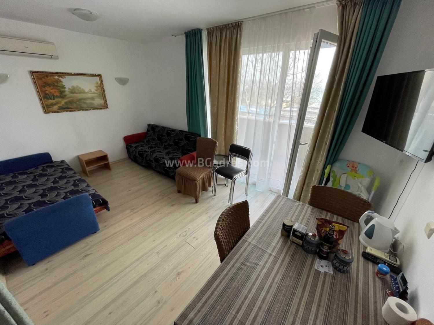 Квартира в Зорница Резиденс | №2317