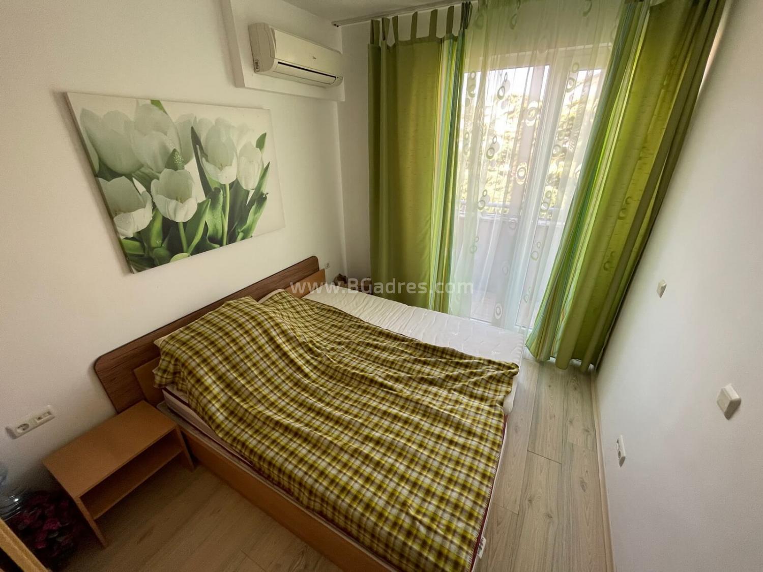 Квартира в Зорница Резиденс | №2317