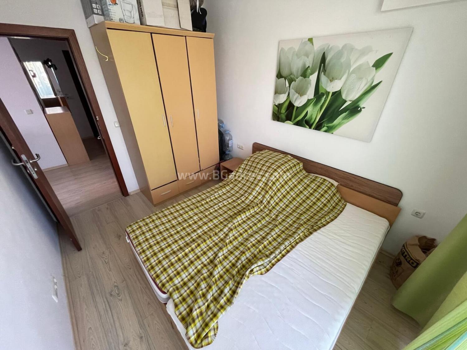 Квартира в Зорница Резиденс | №2317