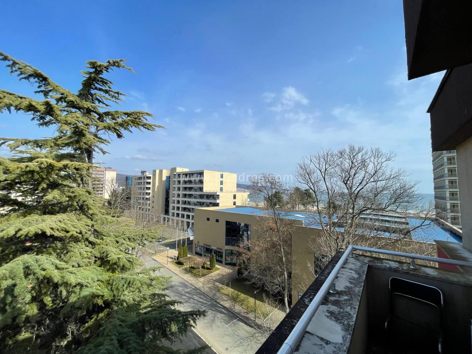 Квартира в Зорница Резиденс | №2317