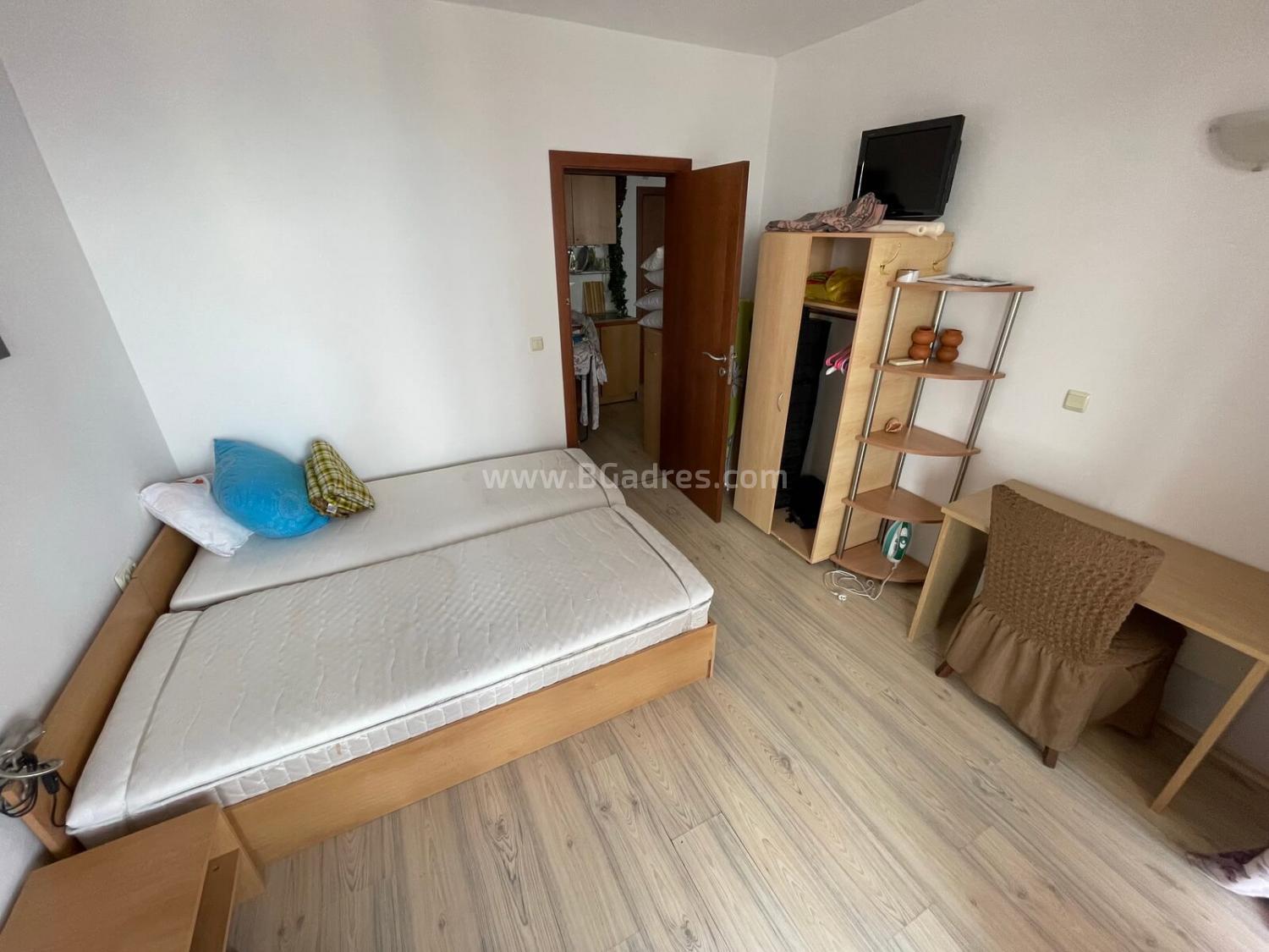 Квартира в Зорница Резиденс | №2317