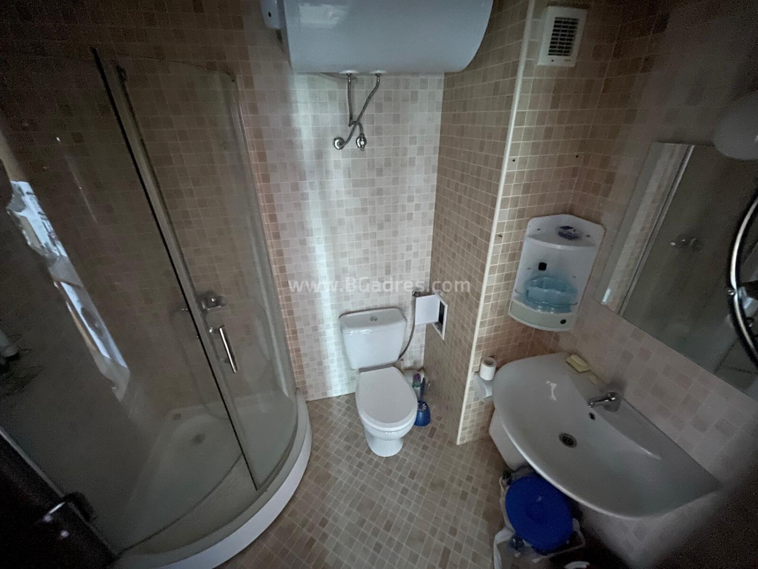 Квартира в Зорница Резиденс | №2317