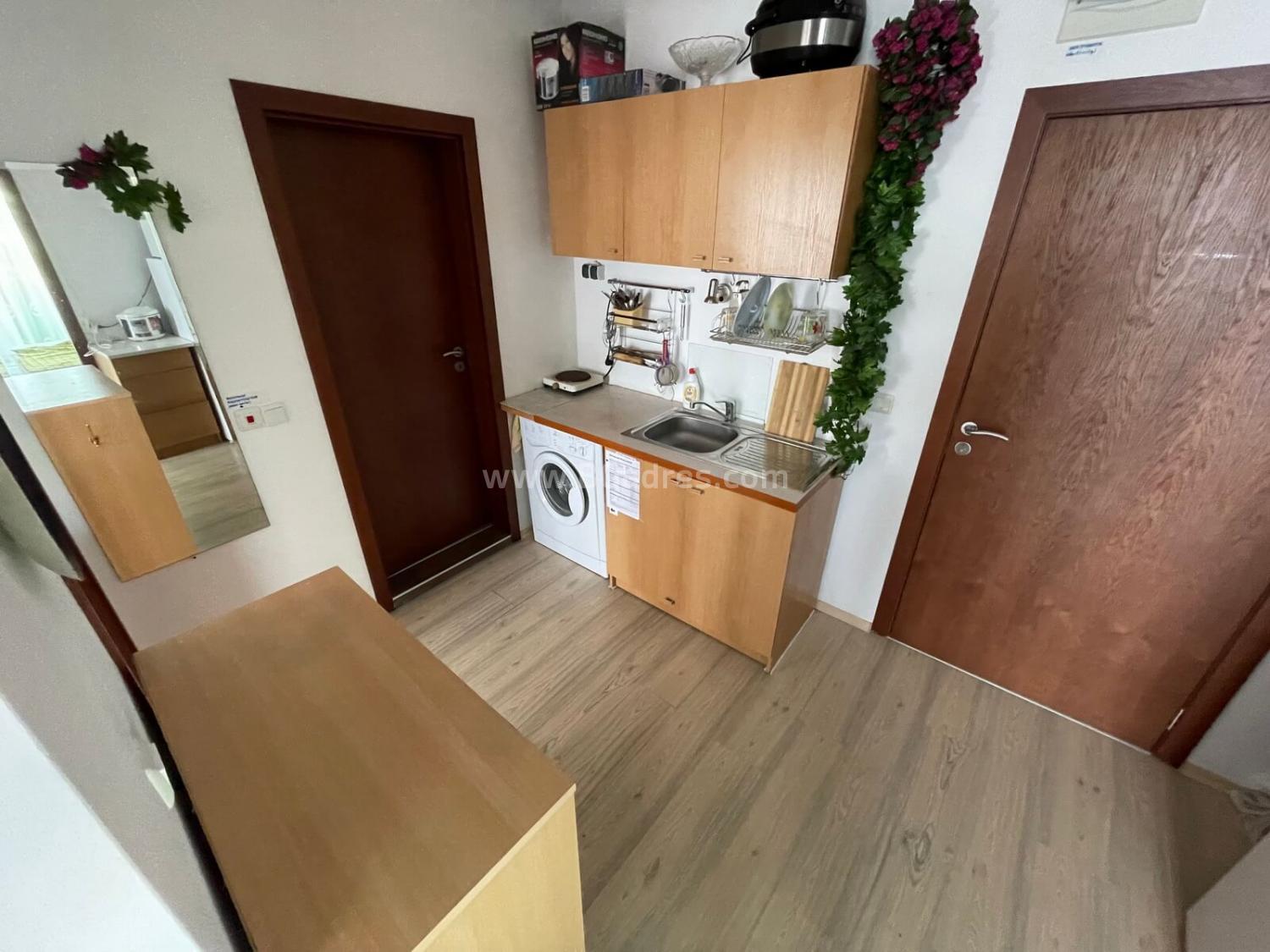 Квартира в Зорница Резиденс | №2317