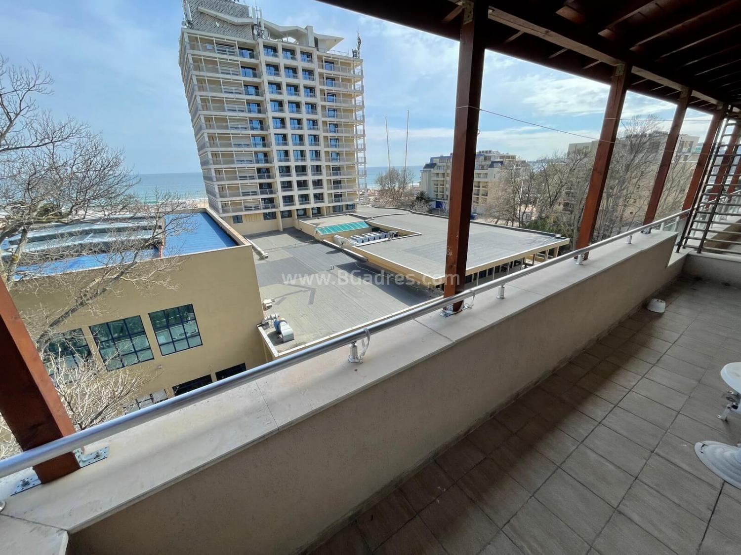 Квартира в Зорница Резиденс | №2317