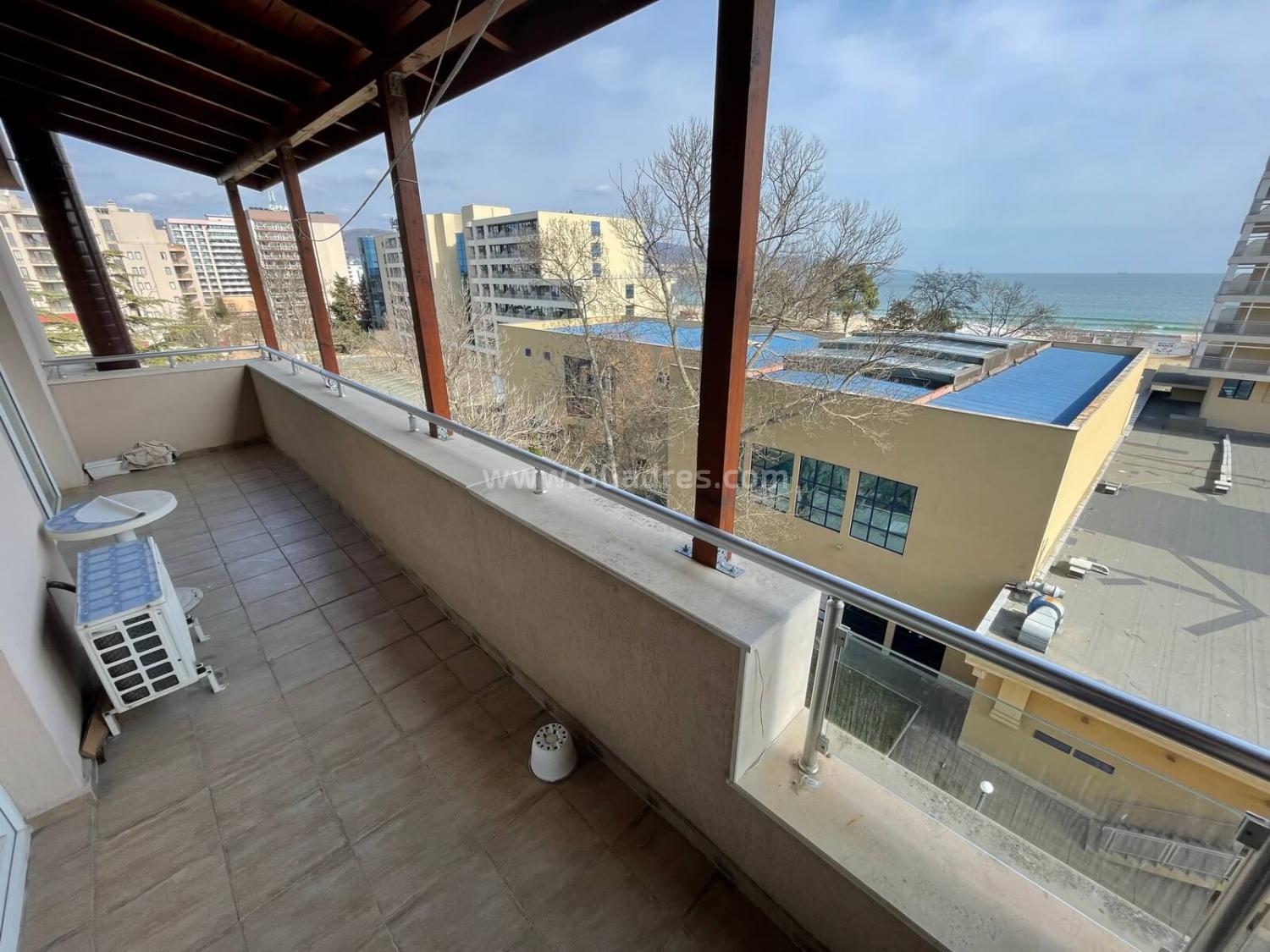 Квартира в Зорница Резиденс | №2317