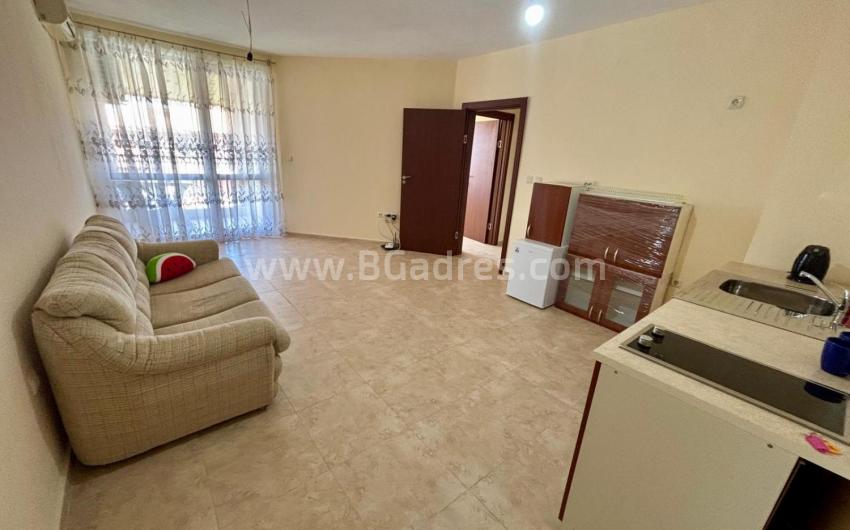 Wohnung im Apollon Komplex І №4319