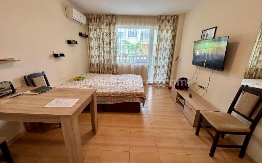 Апартамент в комплекс Лайфстайл Делукс І №4233