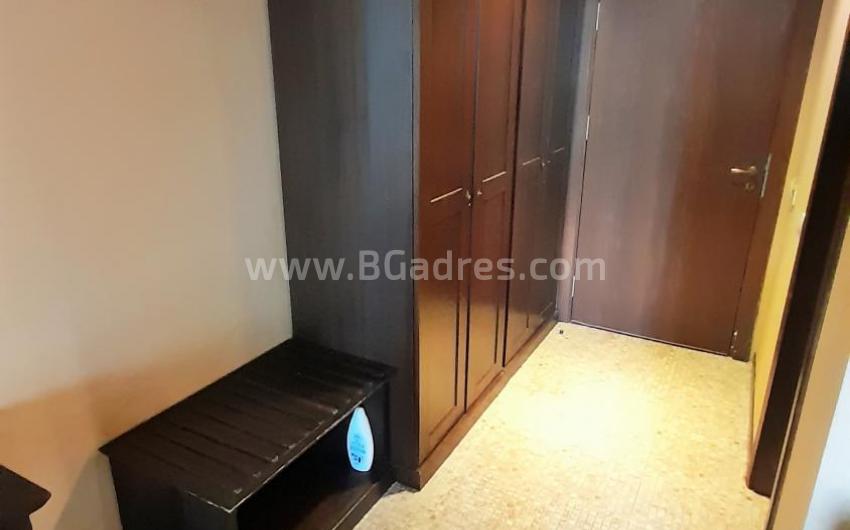 Studio in the Barcelo complex І №4731