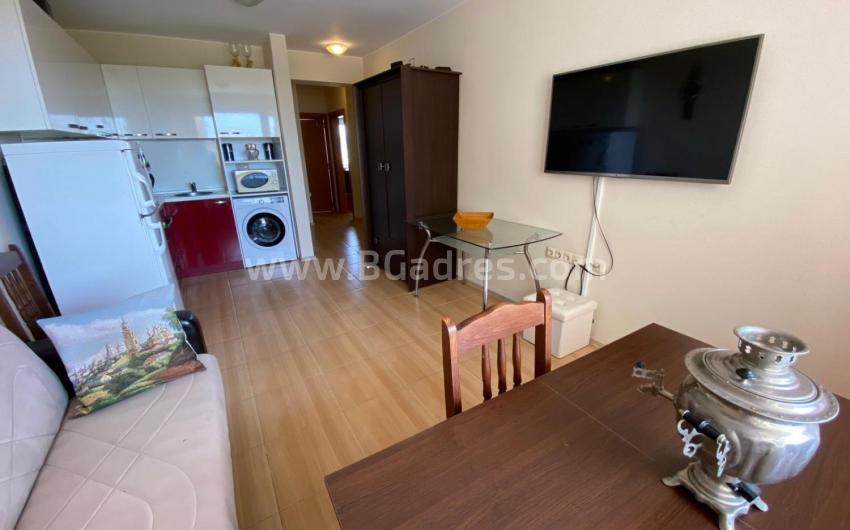 Apartment in the Lifestyle Deluxe complex І №3628