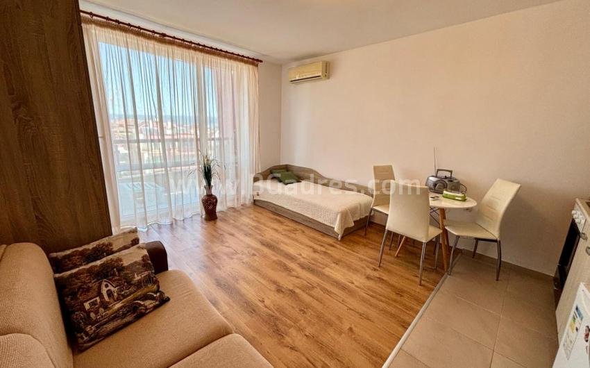 Studio at a bargain price in Nessebar І №4301