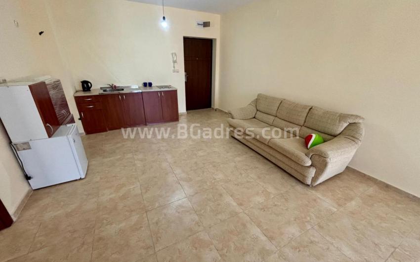 Wohnung im Apollon Komplex І №4319