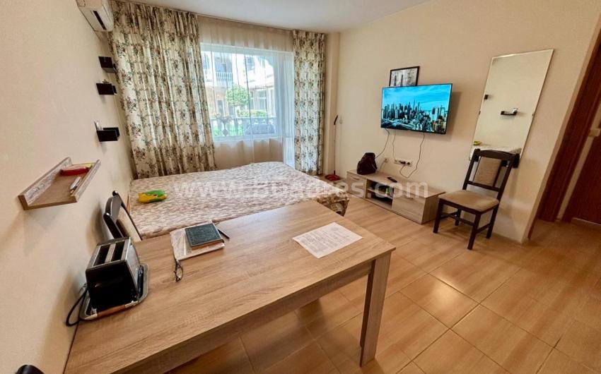 Апартамент в комплекс Лайфстайл Делукс І №4233