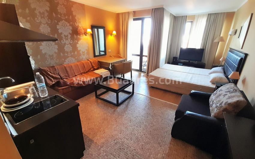 Studio in the Barcelo complex І №4731