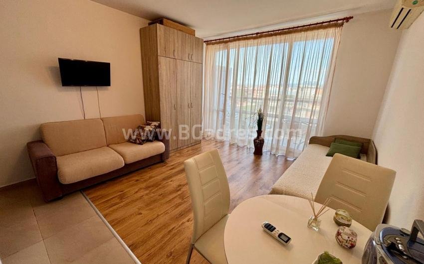 Studio at a bargain price in Nessebar І №4301