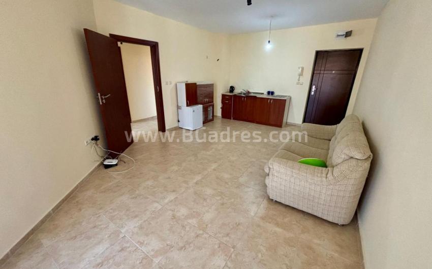 Wohnung im Apollon Komplex І №4319