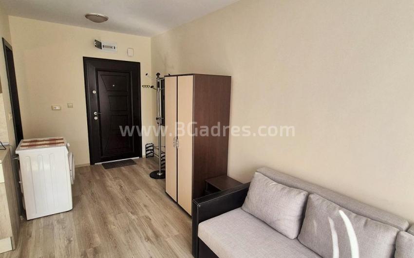 Studio ohne Servicegebühr in Nessebar І №3881