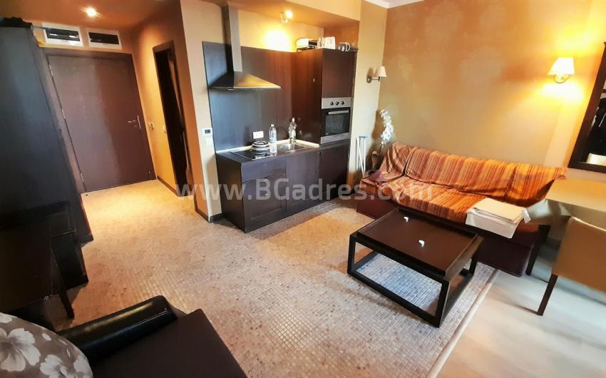 Studio in the Barcelo complex І №4731