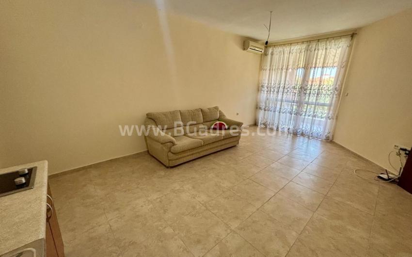 Wohnung im Apollon Komplex І №4319