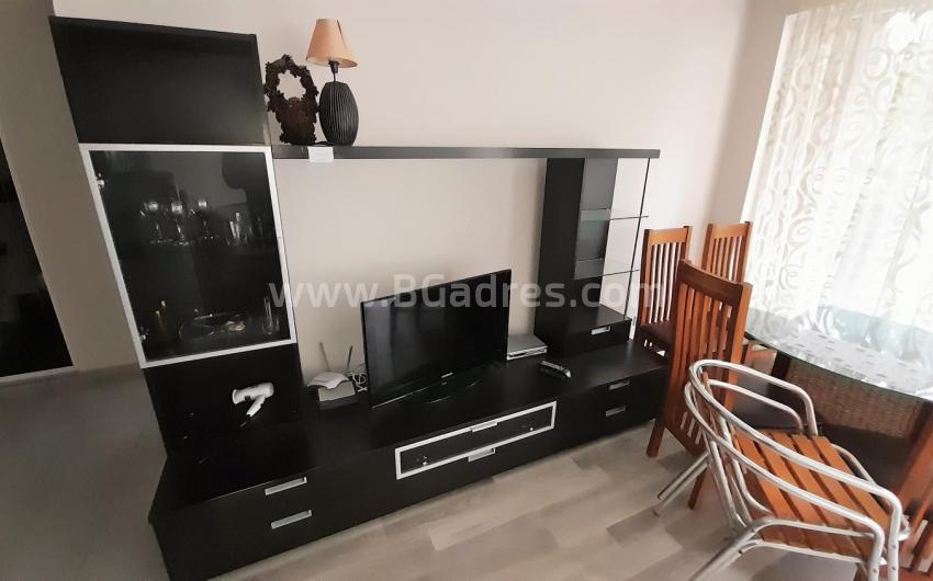 Wohnung im Admiral Plaza Komplex І №3875