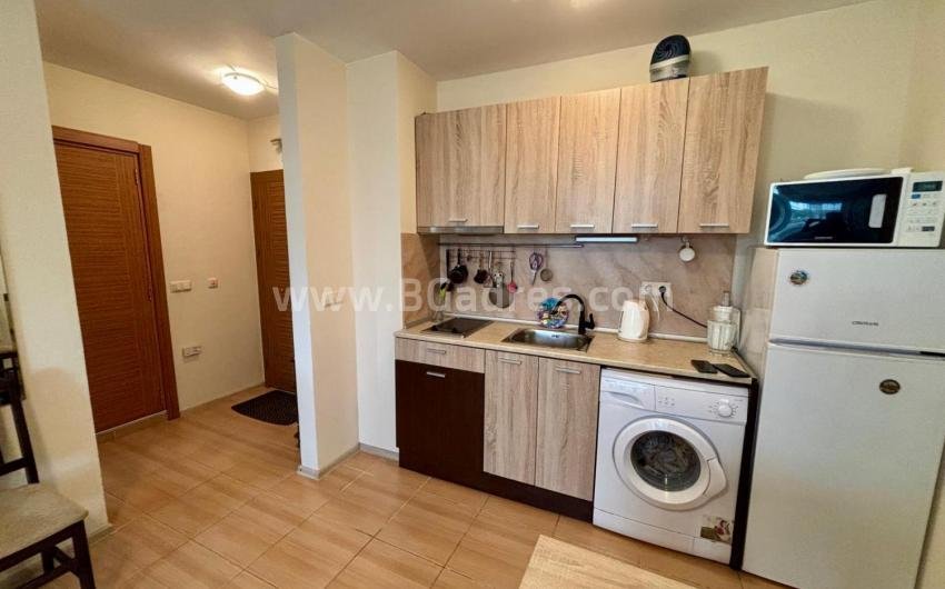 Апартамент в комплекс Лайфстайл Делукс І №4233