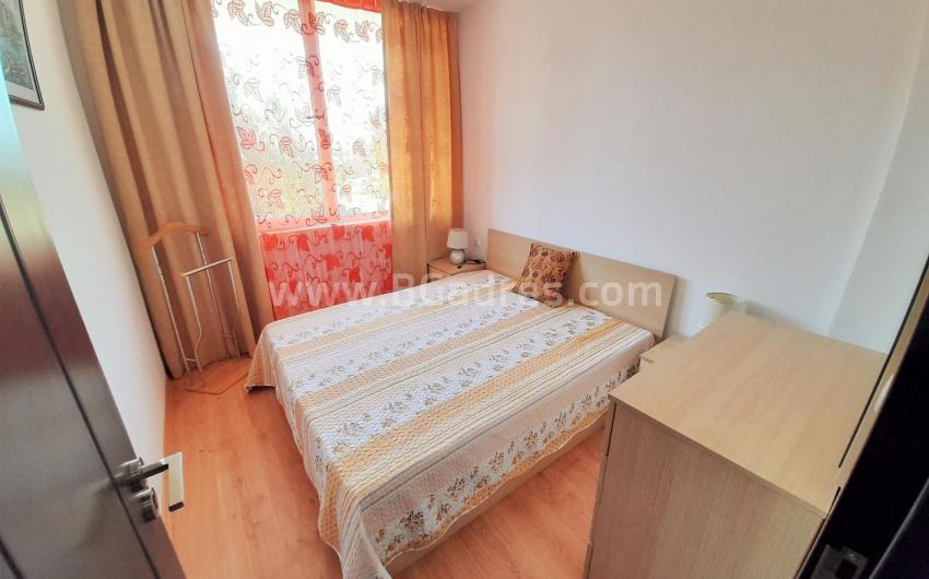 Apartment in excellent condition on the seaside І №3835