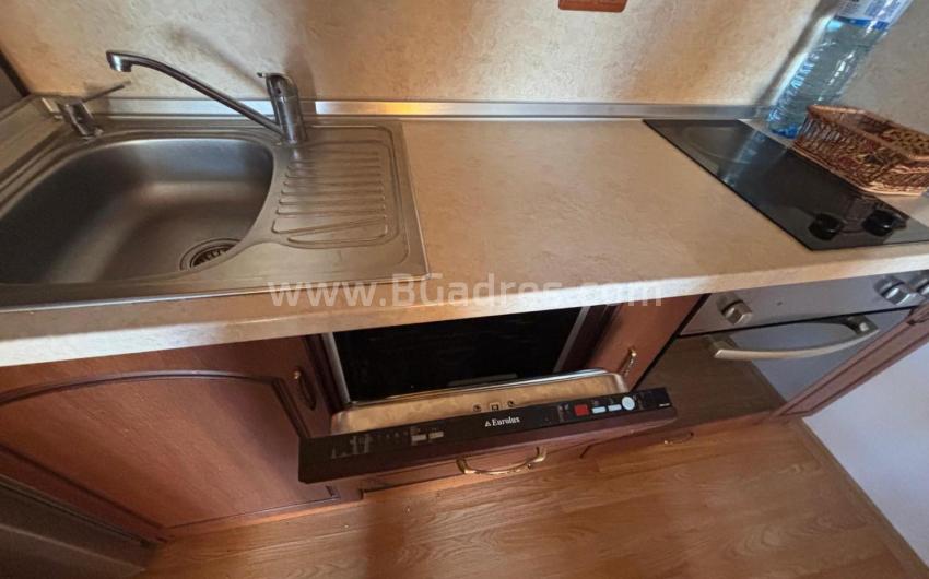 Квартира в комплексе Шато Ахелой 2 І №4315