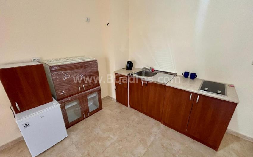 Wohnung im Apollon Komplex І №4319