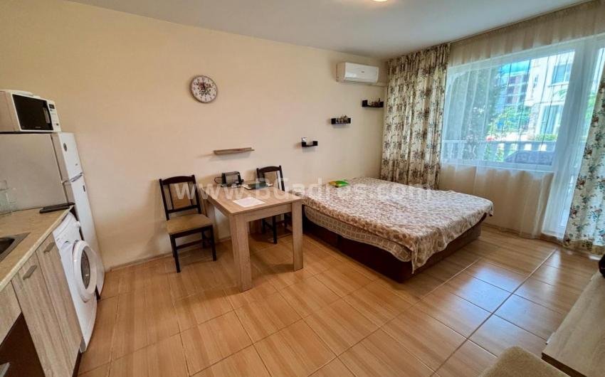 Апартамент в комплекс Лайфстайл Делукс І №4233