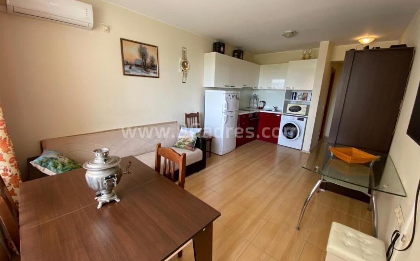 Apartment in the Lifestyle Deluxe complex І №3628