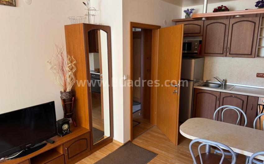 Квартира в комплексе Шато Ахелой 2 І №4315