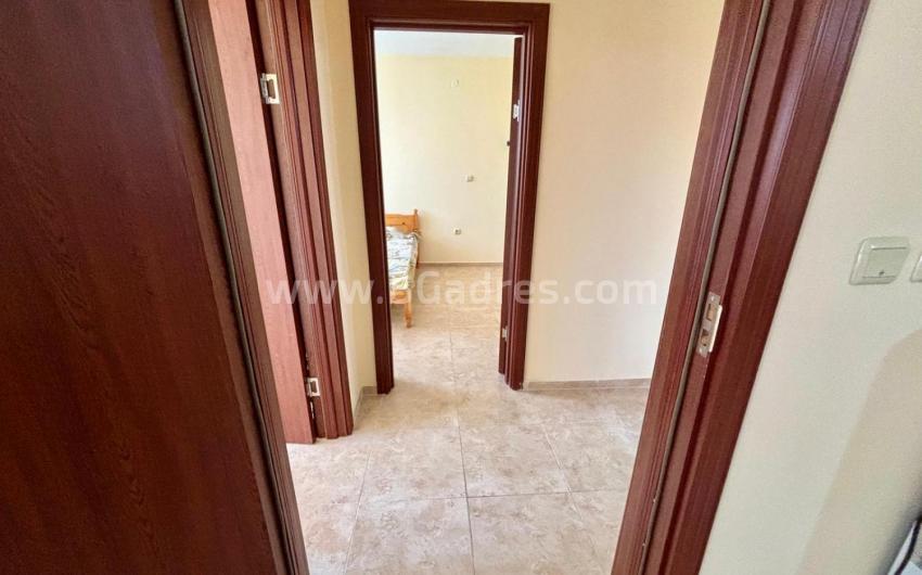 Wohnung im Apollon Komplex І №4319