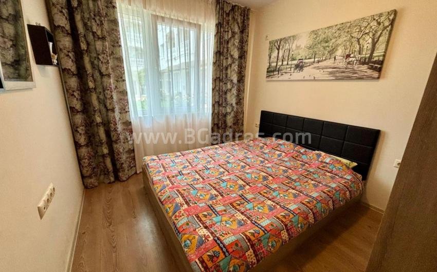 Апартамент в комплекс Лайфстайл Делукс І №4233