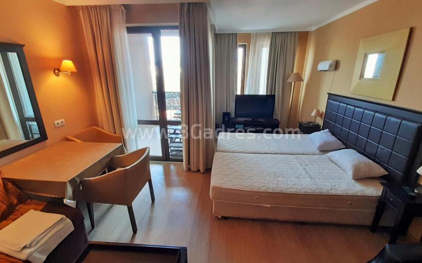 Studio in the Barcelo complex І №4731