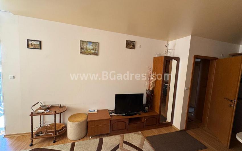 Квартира в комплексе Шато Ахелой 2 І №4315