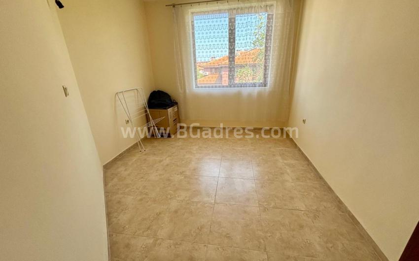 Wohnung im Apollon Komplex І №4319