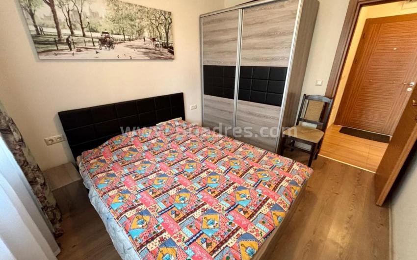 Апартамент в комплекс Лайфстайл Делукс І №4233