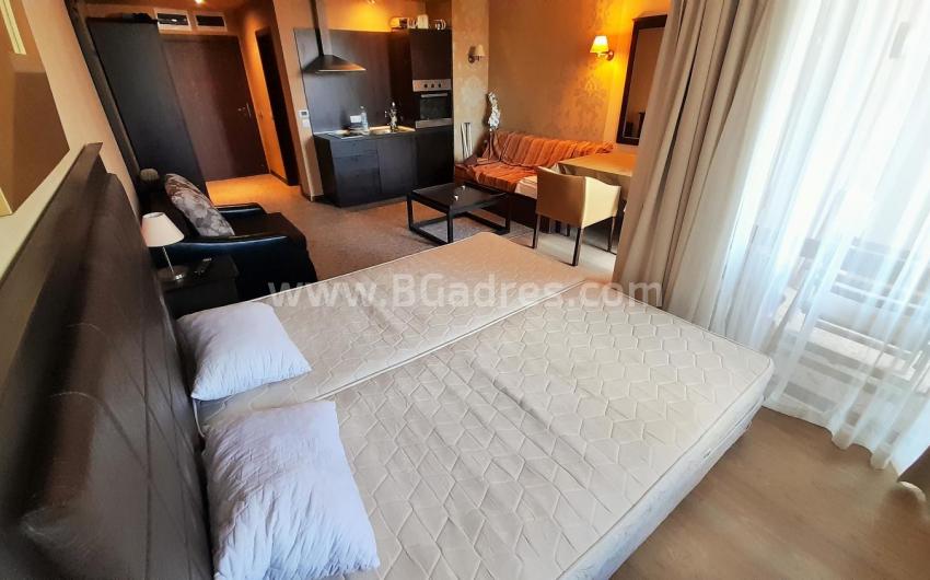 Studio in the Barcelo complex І №4731