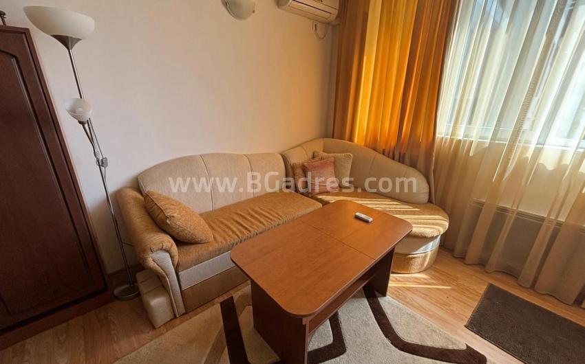 Квартира в комплексе Шато Ахелой 2 І №4315