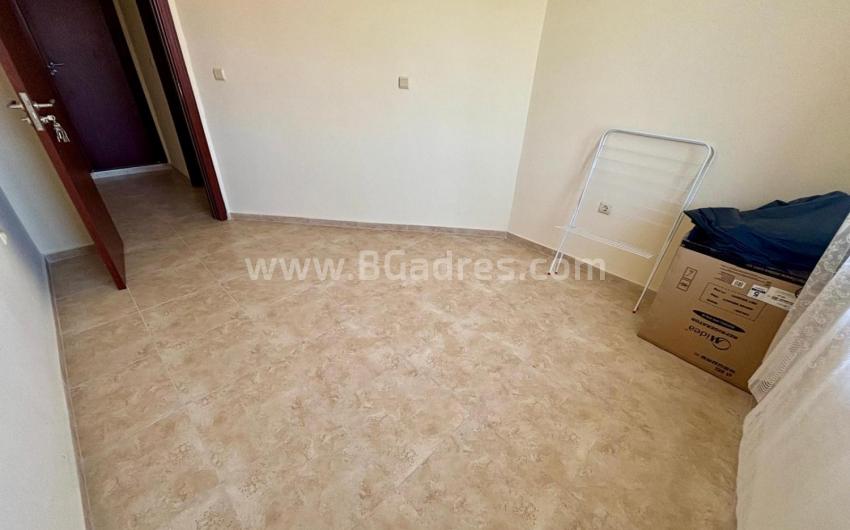 Wohnung im Apollon Komplex І №4319