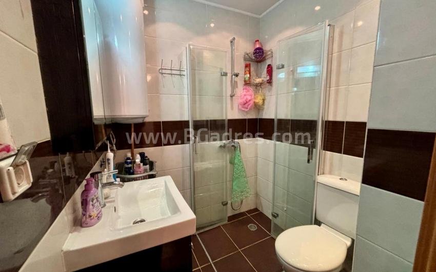 Апартамент в комплекс Лайфстайл Делукс І №4233