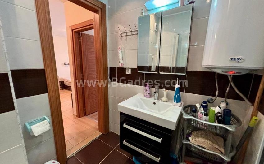 Апартамент в комплекс Лайфстайл Делукс І №4233