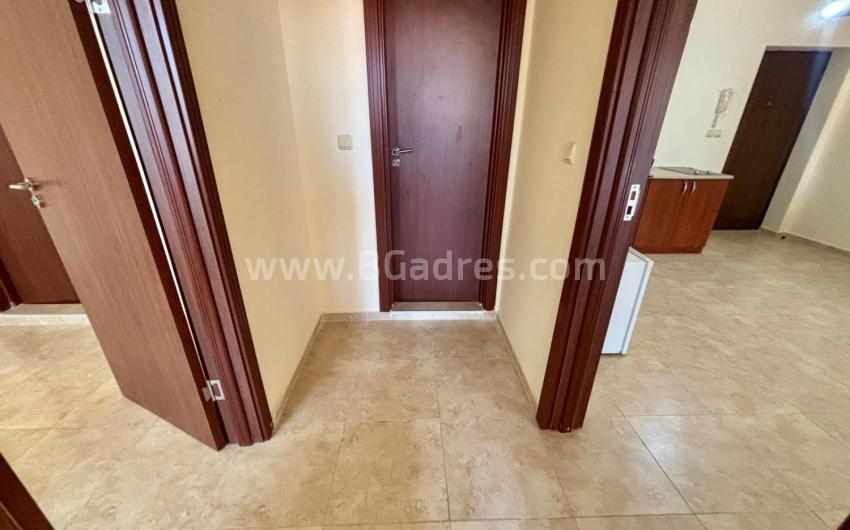 Wohnung im Apollon Komplex І №4319