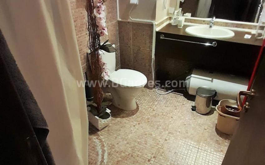 Studio in the Barcelo complex І №4731