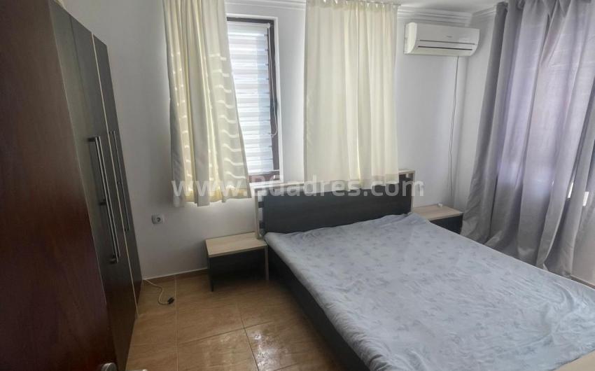 3 bedroom apartment in St. Vlas І №3196