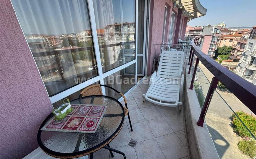 Studio at a bargain price in Nessebar І №4301