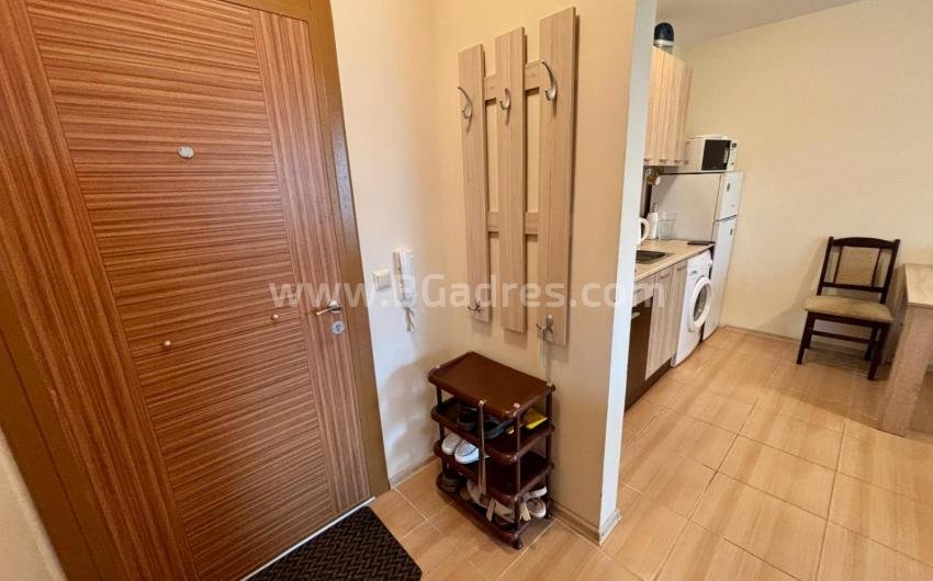 Апартамент в комплекс Лайфстайл Делукс І №4233