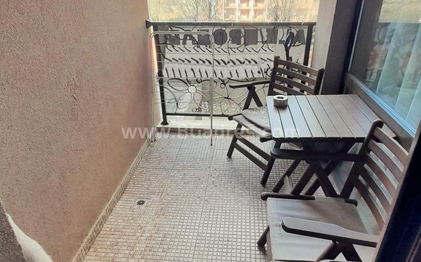 Studio in the Barcelo complex І №4731