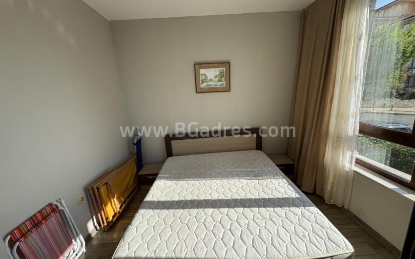 Wohnung in der Anlage Sorento Sole Mare І №4832