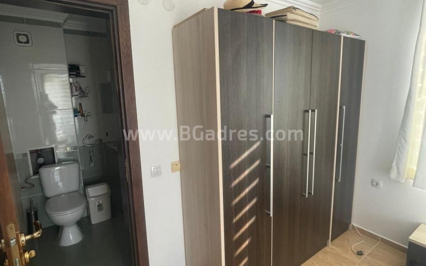 3 bedroom apartment in St. Vlas І №3196